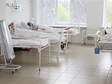 В Омской области за сутки коронавирусом заразились 565 человек и 11 умерли