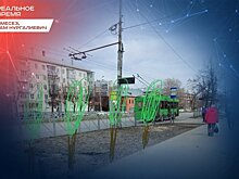 Исәнмесез, Рустам Нургалиевич: "Там годами ходить невозможно! Требуем достойные тротуары народу!"