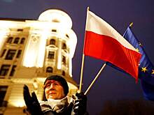 В Польше заявили о войне с Евросоюзом после решения суда