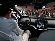 Прибыль Volvo Cars упала почти на 70 процентов