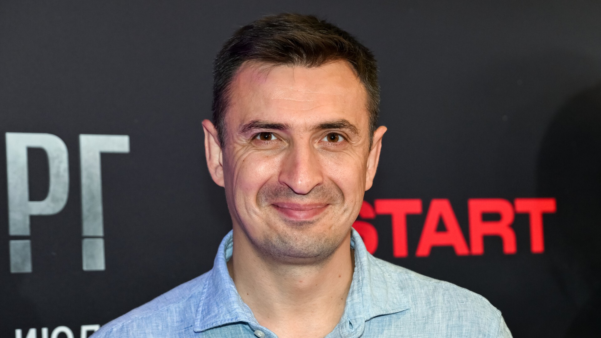 Актер Алексей Гаврилов встал на защиту Анны Пересильд