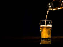 Сколько алкоголя в неделю нужно для деградации мозга