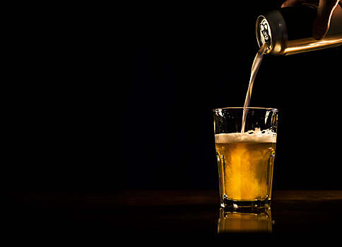 Сколько алкоголя в неделю нужно для деградации мозга