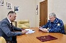 УФСИН России по Саратовской области и общественная наблюдательная комиссия региона заключили соглашение о взаимодействии в сфере пробации