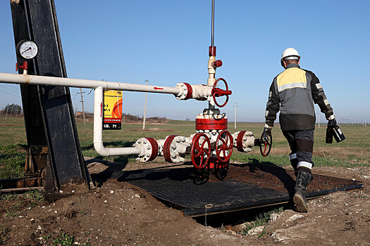 Сколько Россия заработает на рекордном экспорте нефти в Азию