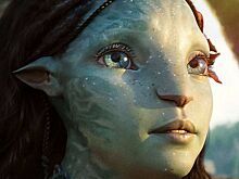 Disney показала новые постеры фильма «Аватар 2»