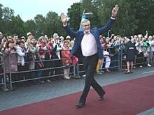 В Светлогорске открывается фестиваль кино «Балтийские дебюты»