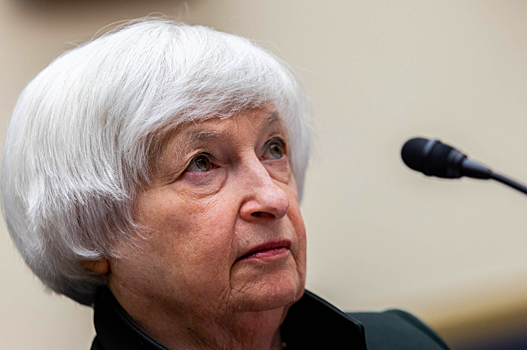 Госдолг США достигнет потолка 19 января