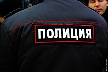 Замначальника полиции Магнитогорска передумал уходить со службы
