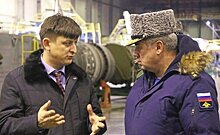 "Зуфар сможет спасти ситуацию": замглавы Казанского авиазавода отправили на ЛАЗ