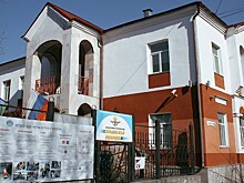 Екатеринбуржцы познакомятся с российскими миротворцами