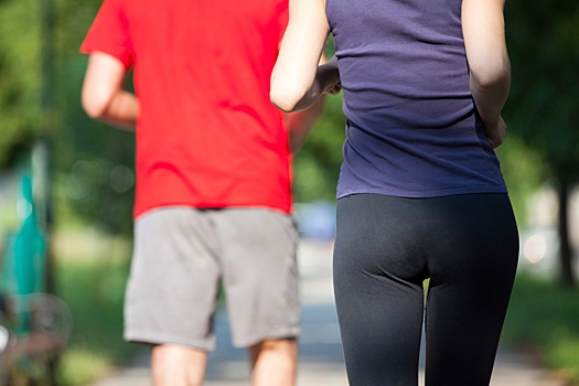 Как похудеть без спортзала, или что означает "правило 80/20"