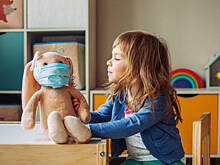 В Курской области на карантин закрыто 19 школ и 3 детских сада