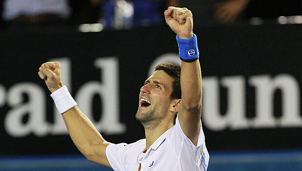 Джокович вывел Сербию вперёд в четвертьфинале Кубка Дэвиса с Испанией