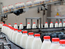 Россельхознадзор предложил ФАС изучить действия «Союзмолока»