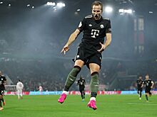 «Именно то, что было нужно». Комментатор Okko Комин — о победе «Баварии» над «Штутгартом»