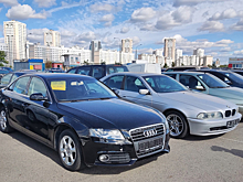 В мае в Республике Беларусь было продано 3 415 новых авто