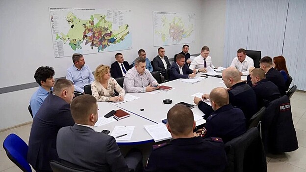 Свыше 400 камер наблюдения установят на дорогах Краснодара до конца 2025 года