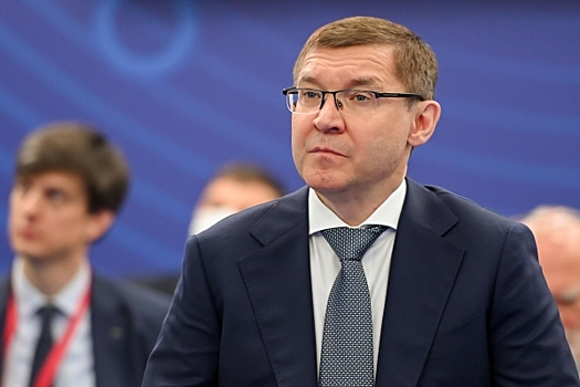 Якушев оценил работу «Единой России» на Ставрополье: «Поддержка участников СВО – наше общее дело»