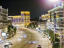 Более тысячи устаревших дорожных металлоконструкций демонтировали в столице с начала года