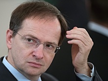 Власти Псковской области подтвердили отмену визита Мединского в регион