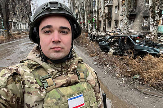 В ООН призвали провести расследование гибели корреспондента "Известий" Федорчака