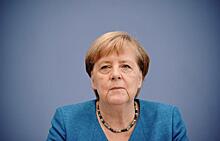 Меркель примет участие в весенней сессии ПАСЕ
