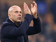 Тренер «Ливерпуля» Арне Слот высказался о ничейном результате в матче с «Арсеналом»