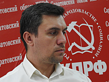 Анидалов о последствиях отстранения Бондаренко от выборов: «Если снимут Колю, курс доллара устоит ли?»
