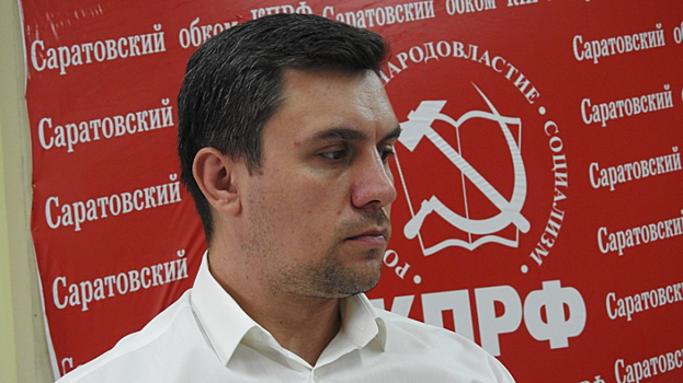 Анидалов о последствиях отстранения Бондаренко от выборов: «Если снимут Колю, курс доллара устоит ли?»