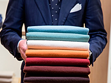 Шерсть класса люкс. История бренда Loro Piana, вещи которого несколько раз замечали на Владимире Путине