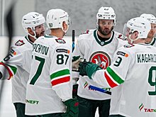 Сергей Гимаев-младший: «У «Ак Барса» четыре лучших бомбардира КХЛ – Радулов, Зарипов, Шипачев и Кагарлицкий. У Знарка много вариантов»