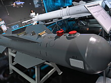 Названо способное уничтожить центры Сырского оружие России