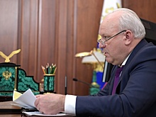 В Абакане пройдет митинг за отставку главы Хакасии