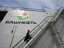"Башнефть" направила 2,7 млрд рублей на природоохранные проекты