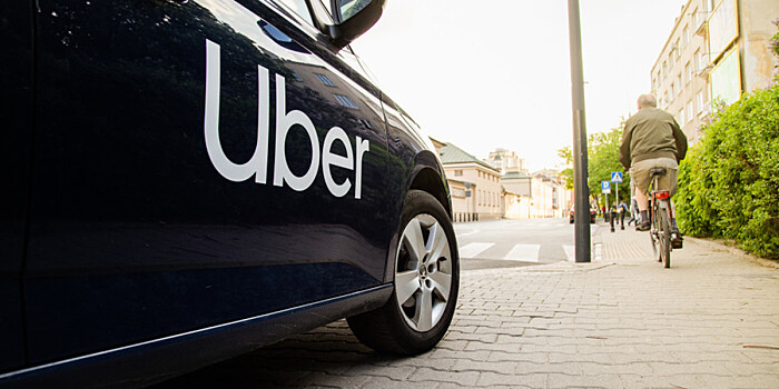 Связи с олигархами и избиения таксистов: как Uber захватывал Европу и США
