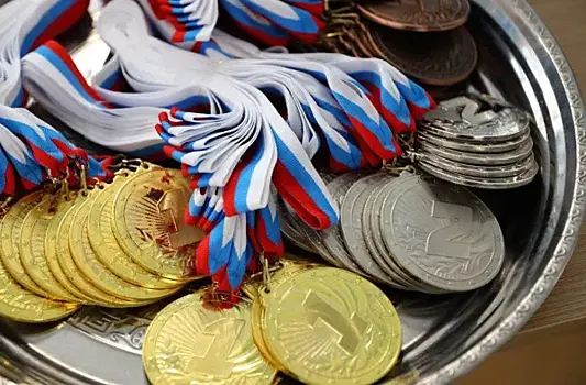 Участники из Самарской области успешно выступили в первенстве и Кубке РФ по бодибилдингу