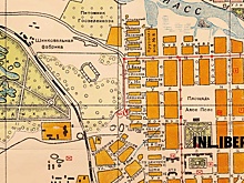 Просветительский проект InLiberty выпустил журнал «Дом» — об истории частного жилья в России