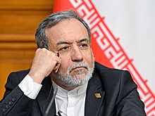Глава МИД Ирана Аракчи назвал условие для успешных переговоров с США