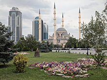 В Чечне продолжат модернизацию системы электроснабжения