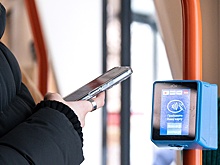 В Перми ввели скидки на проезд для студентов