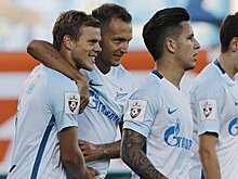 "Зенит" встретится с "Утрехтом" в раунде плей-офф квалификации ЛЕ