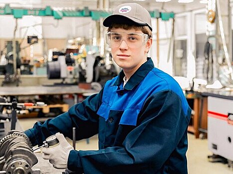 Собянин сообщил о росте популярности транспортных специальностей в колледжах