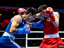 Ветераны МВД проведут мастер-класс по боксу для пермских школьников