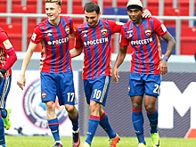 «Зенит» обыграл «Амкар» в молодёжном первенстве и приблизился к лидирующему ЦСКА
