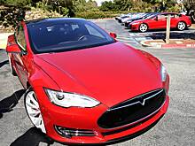 Власти США раскритиковали систему автопилота Tesla
