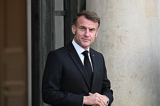 Макрон заявил о «козырях» в урегулировании украинского конфликта