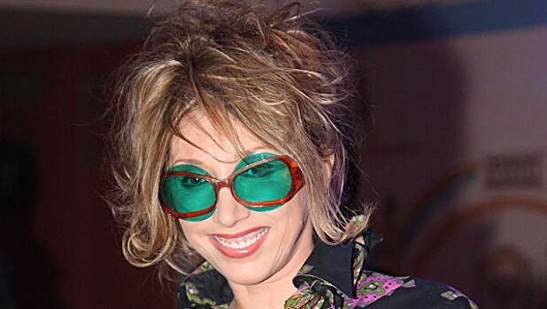 Елена Воробей решилась на операцию