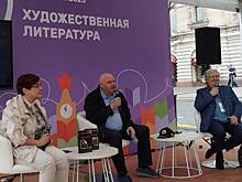 Вопреки парадоксу русской литературы