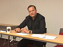 Mash: умер директор Института актуальной экономики Никита Исаев